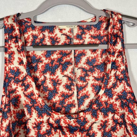 Everly tank top - Picture 8 of 11